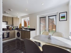 Dining kitchen- click for photo gallery
